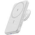 Anker 622 Magnetic Battery (MagGo with PopSockets Grip)
