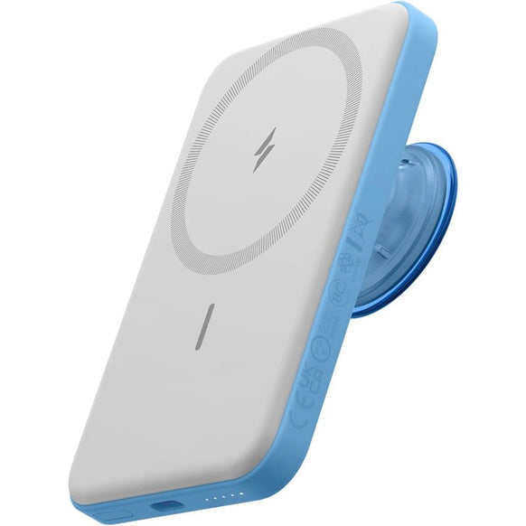 Anker 622 Magnetic Battery (MagGo with PopSockets Grip)