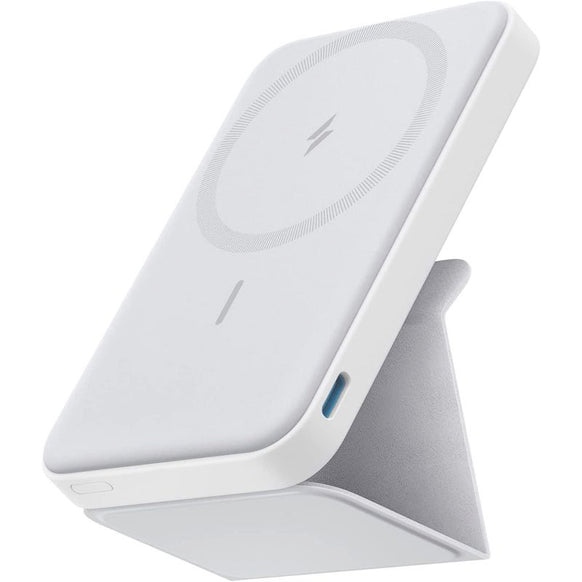 【アップグレード版】Anker 622 Magnetic Battery (MagGo)