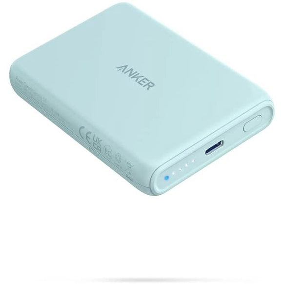 Anker PowerCore Magnetic 5000