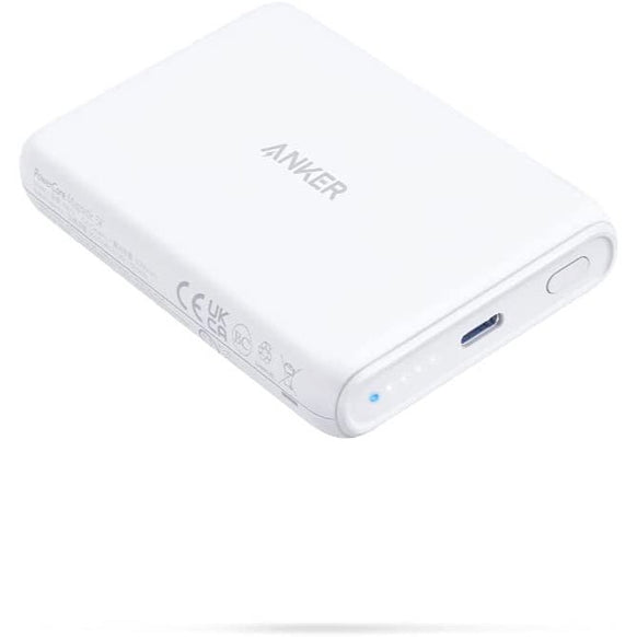Anker PowerCore Magnetic 5000