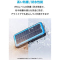 Anker PowerCore Solar 20000