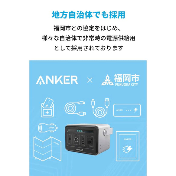 Anker PowerHouse