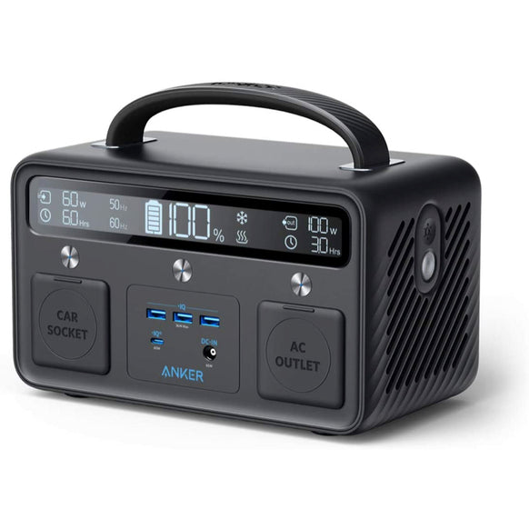 Anker PowerHouse II 400