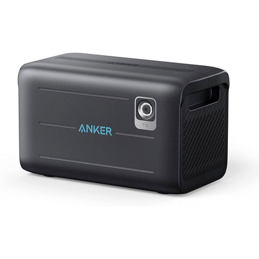 Anker 760 拡張バッテリー