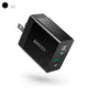 Anker PowerPort+ 1 Quick Charge 3.0 & PowerIQ