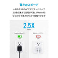 Anker PowerPort Atom PD 1