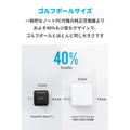 Anker PowerPort Atom PD 1