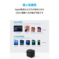 Anker PowerPort Atom PD 1