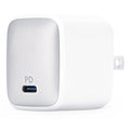 Anker Ultra-Compact 30W USB-C Power Delivery Wall Charger