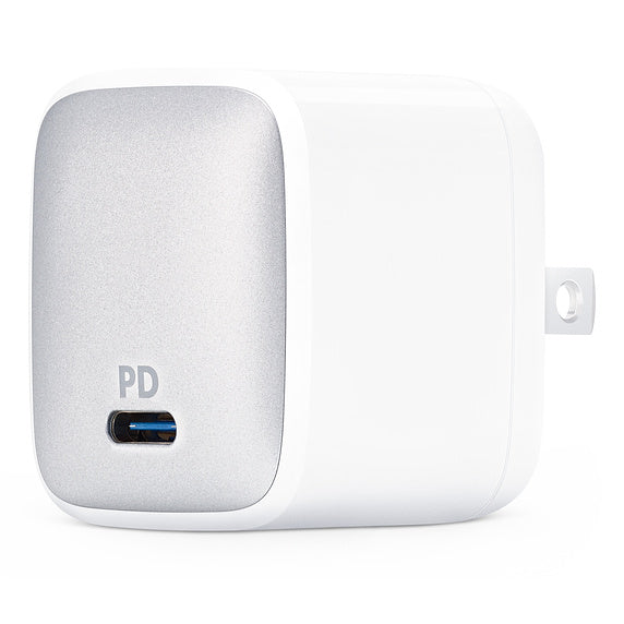 Anker Ultra-Compact 30W USB-C Power Delivery Wall Charger