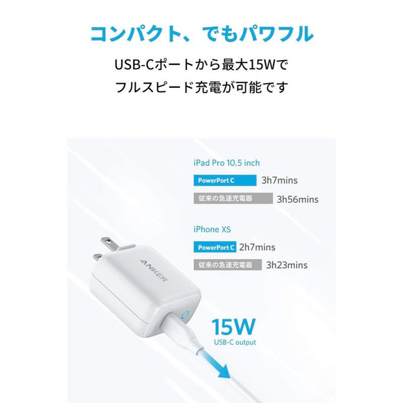 Anker PowerPort C1