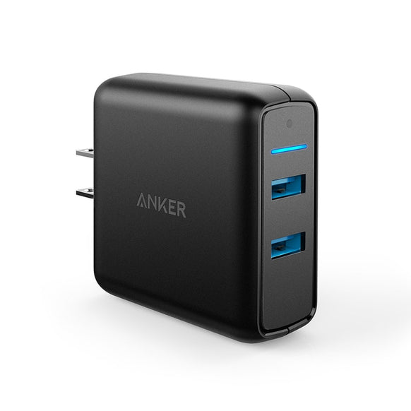 Anker PowerPort Speed 2