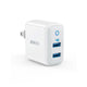 Anker PowerPort II - 2 PowerIQ