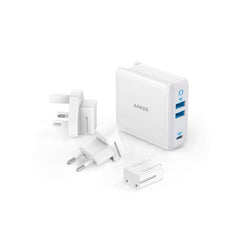 Anker PowerPort III 3-Port 65W
