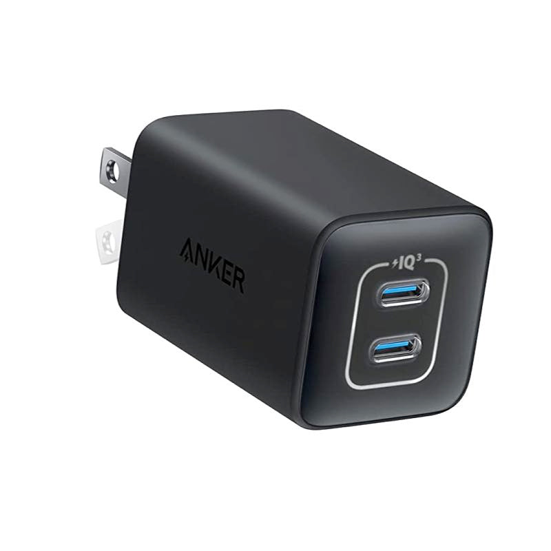 3. Anker 523 Charger (Nano 3, 47W)