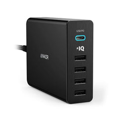Anker PowerPort+ 5
