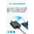 Anker PowerPort Speed 5
