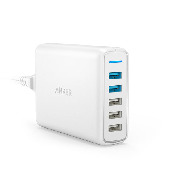 Anker PowerPort Speed 5