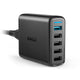 Anker PowerPort Speed 5【QC対応 1ポート搭載】