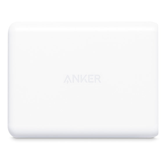 Anker PowerPort I PD 60W 5-Port USB Wall Charger with USB-C Cable