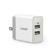 Anker PowerPort 2 Eco