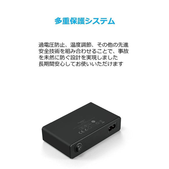 Anker PowerPort 10