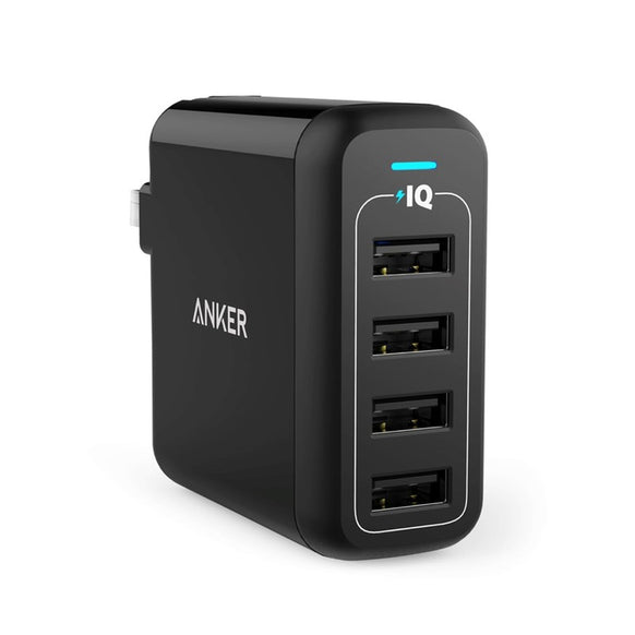 Anker PowerPort 4