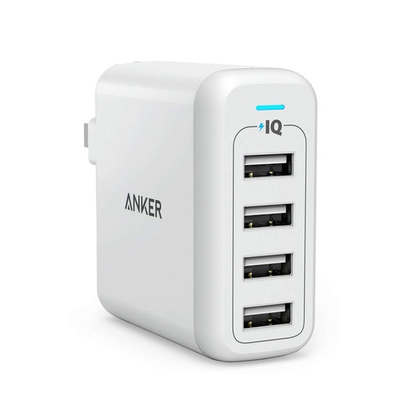 Anker PowerPort 4