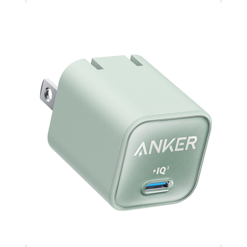 Anker 511 Charger (Nano 3, 30W) サブ画像10