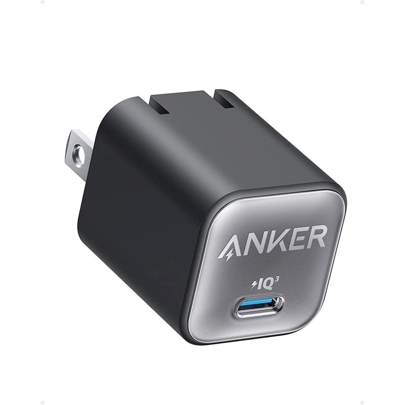 Anker 511 Charger (Nano 3, 30W) メイン画像