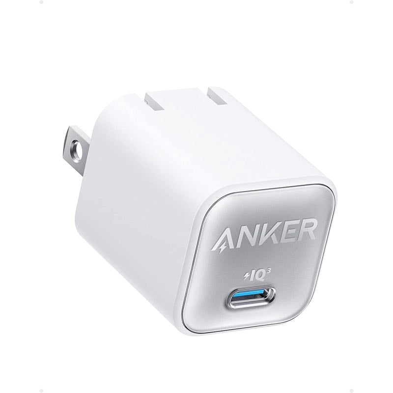 Anker 511 Charger (Nano 3, 30W) サブ画像7