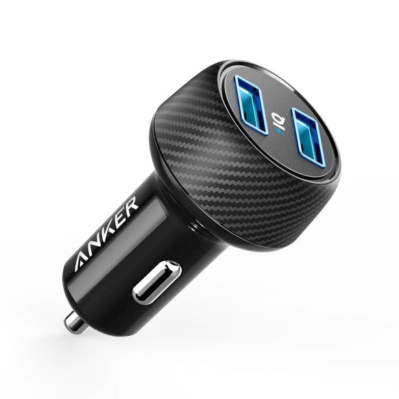 Anker PowerDrive 2 Elite