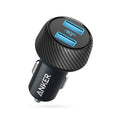 Anker PowerDrive Speed 2 with PowerIQ 2.0