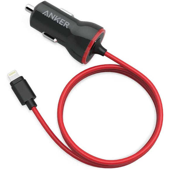Anker PowerDrive Lightning