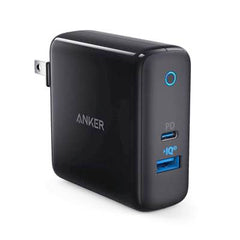Anker PowerPort ll PD - 1 PD and 1 PowerIQ 2.0