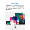 Anker PowerPort ll PD - 1 PD and 1 PowerIQ 2.0