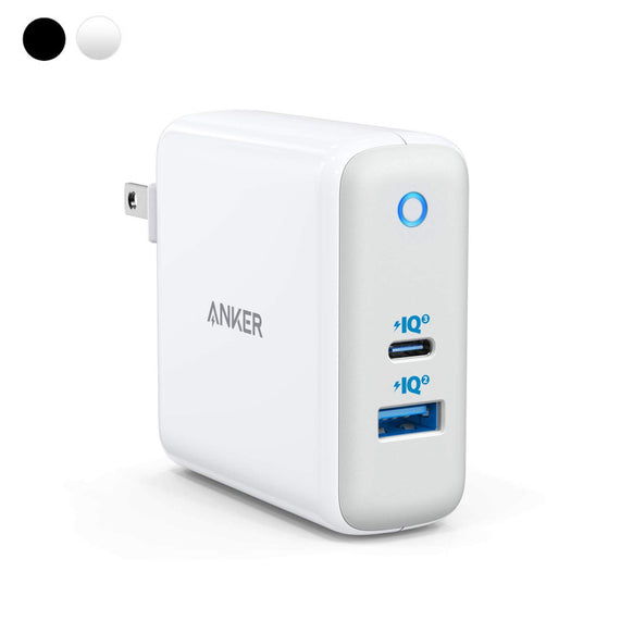 Anker PowerPort Atom III (Two Ports)
