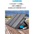 Anker PowerSolar 3-Port 24W