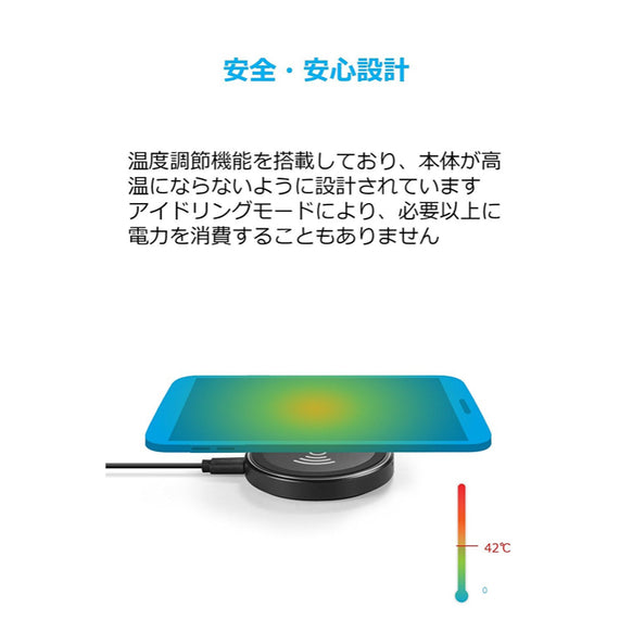 Anker PowerPort Wireless