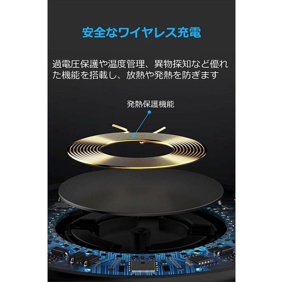 Anker PowerPort Wireless 5 Pad