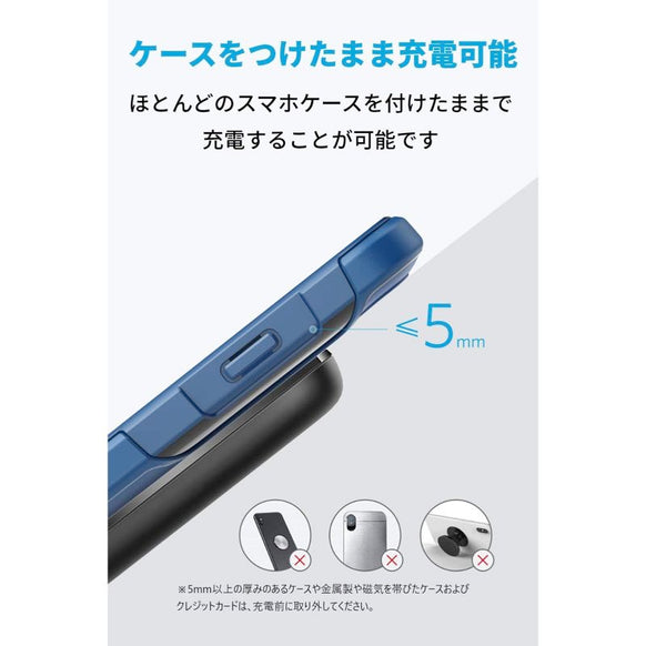Anker PowerWave 7.5 Stand