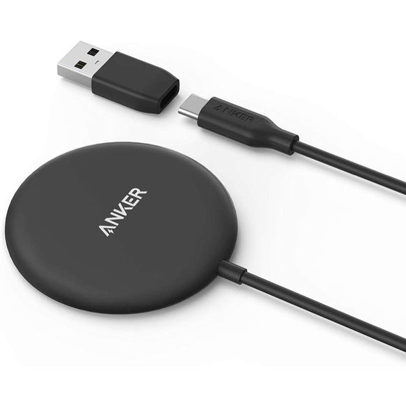 Anker PowerWave Magnetic Pad Slim