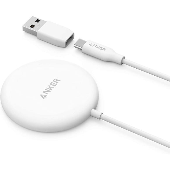 Anker PowerWave Magnetic Pad Slim