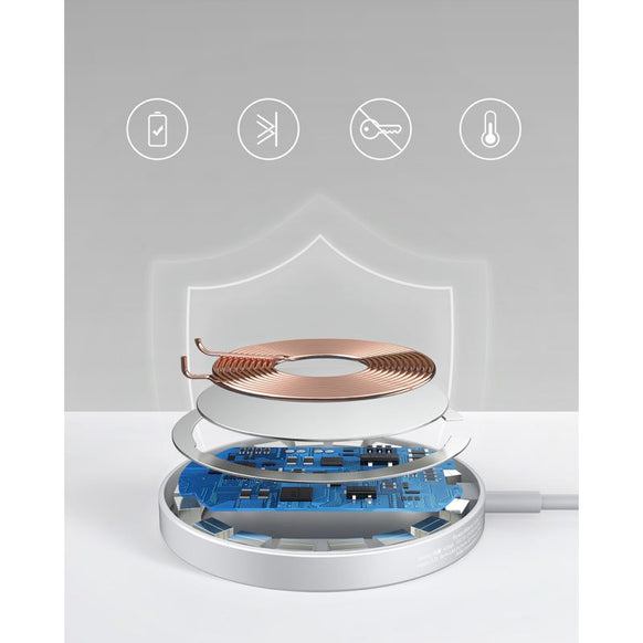 Anker PowerWave+ Magnetic Pad