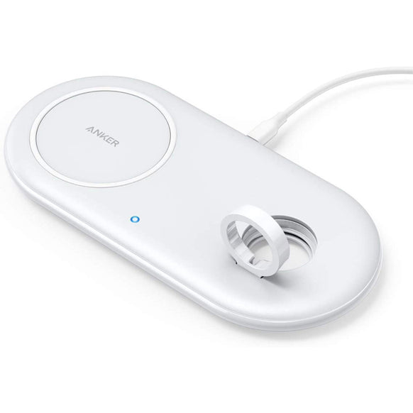 Anker PowerWave+ Pad with Watch Holder