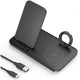 Anker PowerWave+ 3-in-1 Stand with Watch Holder