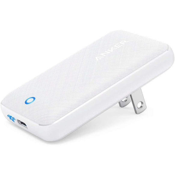 Anker PowerPort Atom III Slim