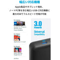 Anker PowerPort Atom III 45W Slim