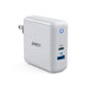 Anker PowerPort Speed+ Duo